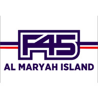 F45 Training Al Maryah Island logo - Similar company to Thithiri