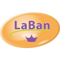 LaBan Foods logo - Similar company to Blaban - بـ لبن