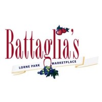 Battaglia's Marketplace logo - Similar company to Vse Tek