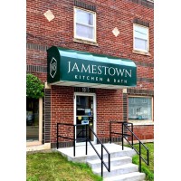 Jamestown Kitchen and Bath logo - Similar company to Sterling Kitchen & Bath