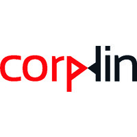 corplin logo - Similar company to April