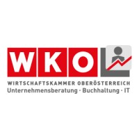 UBIT Oberösterreich logo - Similar company to Servas.Ai Flexco
