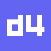 d4.team logo - Similar company to Devicon