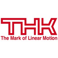 THK France S.A.S. logo - Similar company to Forthing Ksa