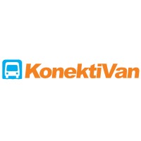 KonektiVan logo - Similar company to Pananpack