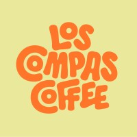 Los Compas Coffee