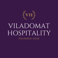 Viladomat Hospitality logo - Similar company to Amarelle