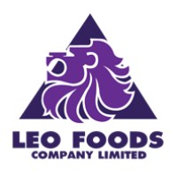 leo foods logo - Similar company to Rani International Trading Co., Ltd