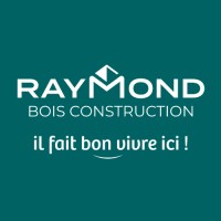 Raymond Bois Construction logo - Similar company to Sequoia-Construction-Bois