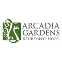Arcadia Gardens Retirement Hotel logo - Similar company to Amped Kitchens