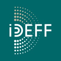 IDEFF - Instituto de Direito Económico, Financeiro, e Fiscal logo - Similar company to Instituto De Ciências Jurídico-Políticas