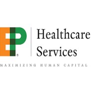 EP Healthcare Services logo - Similar company to Ep Services