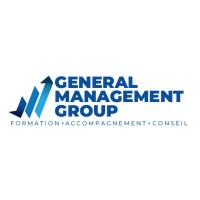GENERAL MANAGEMENT GROUP logo - Similar company to Creatix Studio