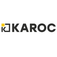 KAROC Makina logo - Similar company to Plan Makina A.Ş.