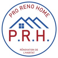 ProRenoHome 🏠 logo - Similar company to Myenergie