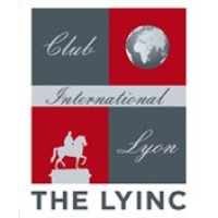 The Lyinc - The International Club of Lyon logo - Similar company to Ad Hoc Export 🌏 L’Opérationnel Export Au Service De Vos Projets Internationaux