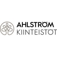 A. Ahlström Kiinteistöt Oy logo - Similar company to A. Ahlström
