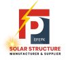 Solar structure manufacturer in Pakistan logo - Similar company to Language Bar