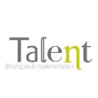 Talent - Strategies And Implementation