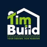 TimBuild South Africa logo - Similar company to Paint Trade