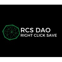 Right Click Save DAO logo - Similar company to Mindscape