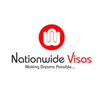 Nationwide Immigration Services logo - Similar company to Visas Avenue