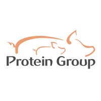 Protein Group logo - Similar company to Glisac