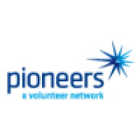 Pioneers – A Volunteer Network logo - Similar company to Catholic Volunteer Network