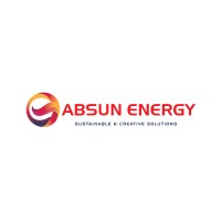 ABSUN ENERGY logo - Similar company to Shafab Engineering Co.