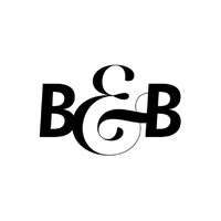Agência B&B logo - Similar company to Lamarca Digital
