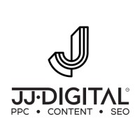 JJ Digital logo - Similar company to Tussle®