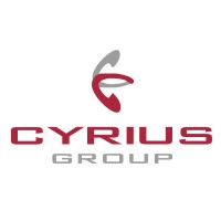 CYRIUS GROUP logo - Similar company to Cyrius Consulting