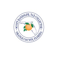Orange County Tax Collector - Scott Randolph logo - Similar company to Seminole County Tax Collector