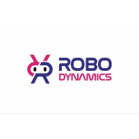 ROBO DYNAMICS logo - Similar company to Lovekar Design