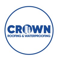 Crown Roofing & Waterproofing logo - Similar company to Neal Roofing And Waterproofing