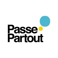 Passe-Partout Consulting Ltd logo - Similar company to Ss