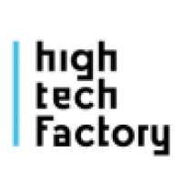 High Tech Factory logo - Similar company to Minacned