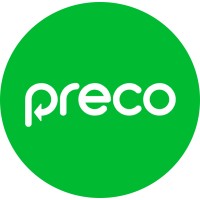 Preco Circular logo - Similar company to Módem Consultoría