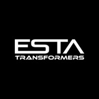 Esta Transformers logo - Similar company to Voltageshift
