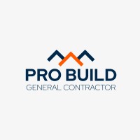 Pro Build General Constractor logo - Similar company to Communicationwise