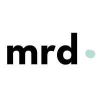 mrd • a creative agency logo - Similar company to Locals Creative