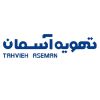 Tahvieh Aseman (تهویه آسمان) logo - Similar company to Reefel