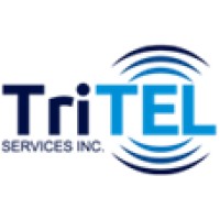 Tritel Services Inc. logo - Similar company to Onsite Communication Services (Dba Centerline)