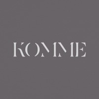 KOMME Media logo - Similar company to Simple Media Solutions Ltd