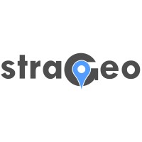 StraGeo Consultoría Estratégica logo - Similar company to Solerana | Facilitación Creativa Estratégica Y Consultoría