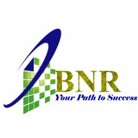 BNR-Education logo - Similar company to USA Learns (usalearns.org)
