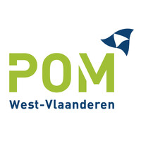 POM West-Vlaanderen logo - Similar company to Sirris | Innovation Forward