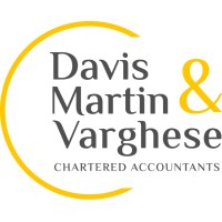 DAVIS MARTIN & VARGHESE logo - Similar company to Nybblelogics