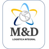 M&D LOGISTICA INTEGRAL logo - Similar company to Tda Logistica Sac