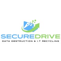 Securedrive logo - Similar company to Securedrive